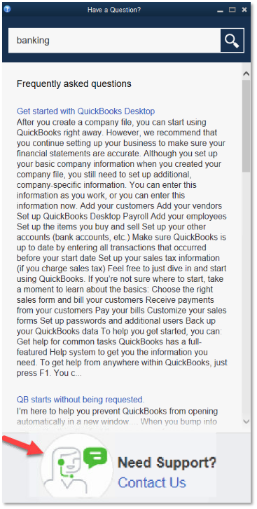 you tube video of go back to previous version of quickbooks for mac